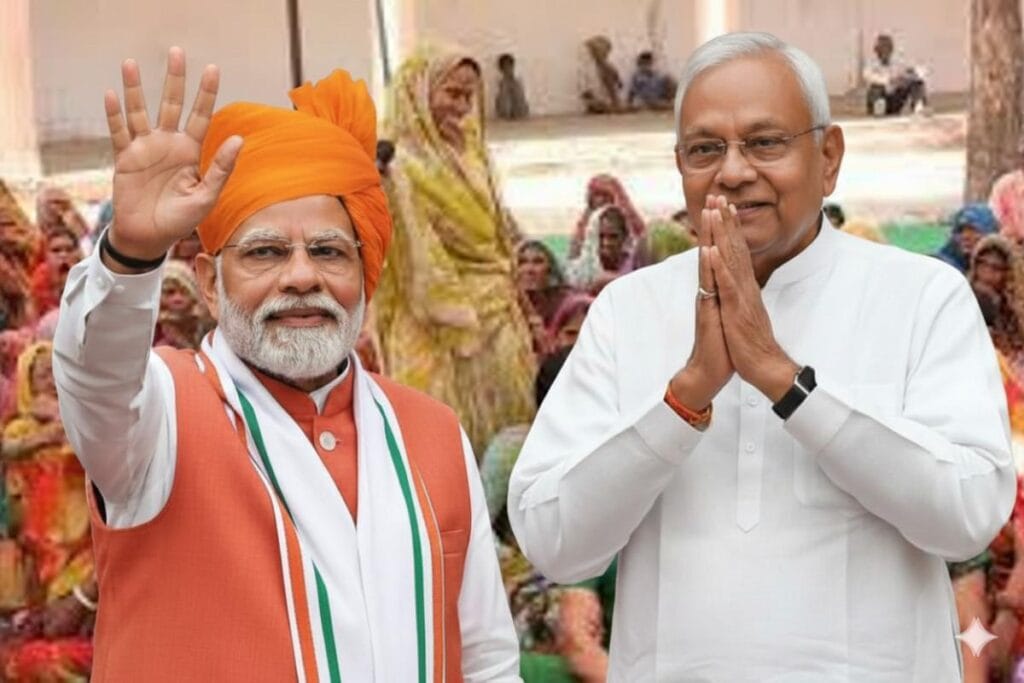 “ମୁଖ୍ୟମନ୍ତ୍ରୀ ମହିଳା ରୋଜଗାର ଯୋଜନା” – ମହିଳାଙ୍କ ପାଇଁ 10,000 ଟଙ୍କା ସହାୟତା 2 modiniti