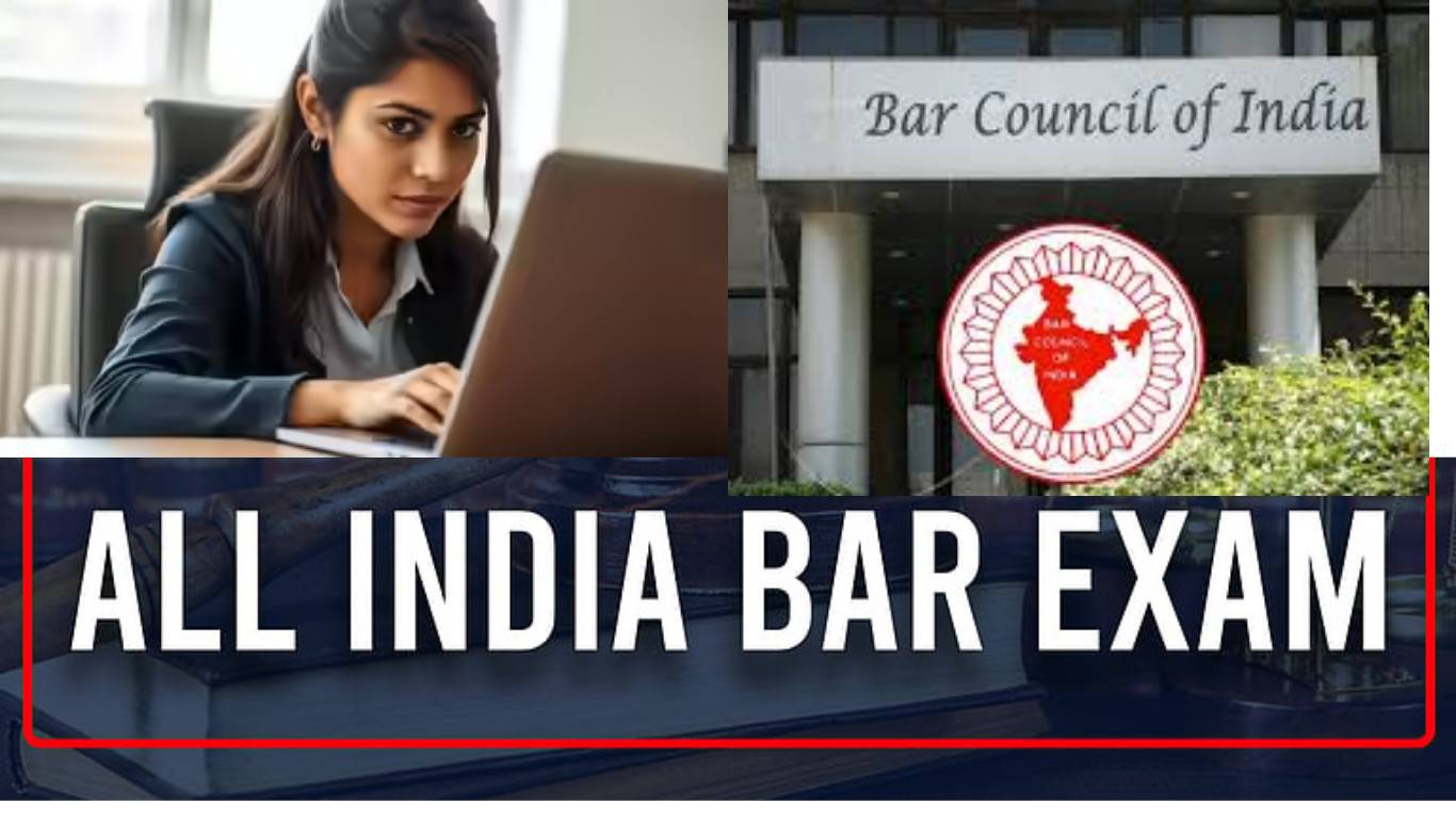 AIBE 20 Exam 2025 registration guide for Odisha students