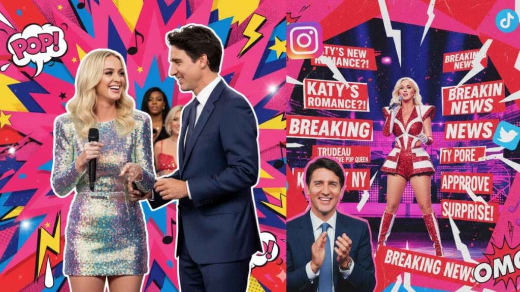 କାଟି ପେରି ଓ ଜସ୍ଟିନ୍ ଟ୍ରୁଡୋଙ୍କ ପ୍ରେମ କାହାଣି: ଏହା ସତିକି ଏକ ନୂତନ ଲଭ୍ ଷ୍ଟୋରୀ 2 ket 1