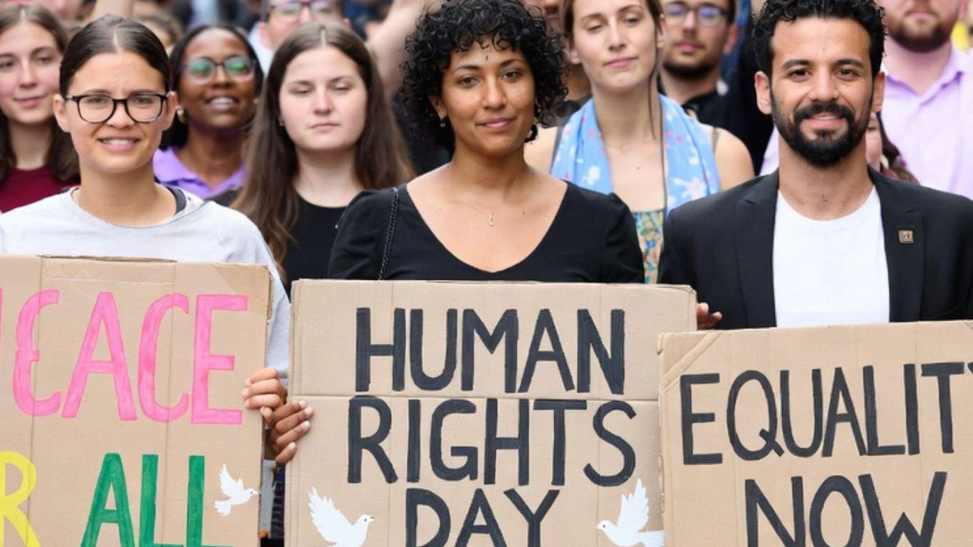 Human Rights Day 2025